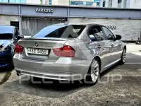 2010 BMW 3 series