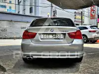 2010 BMW 3 series