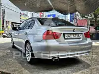 2010 BMW 3 series