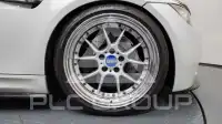 2010 BMW M3