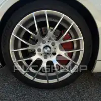 2010 BMW M3