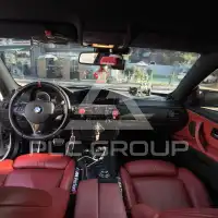 2010 BMW M3