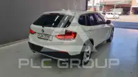 2010 BMW X1