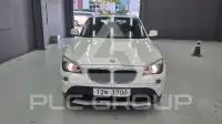 2010 BMW X1