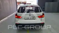 2010 BMW X1