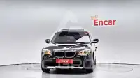 2010 BMW X1