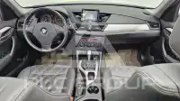 2010 BMW X1