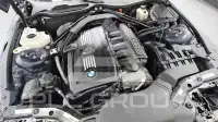 2010 BMW Z4