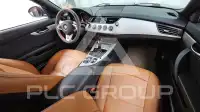 2010 BMW Z4