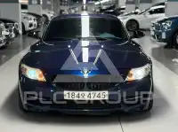 2010 BMW Z4