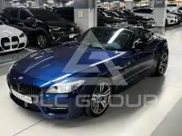 2010 BMW Z4
