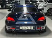2010 BMW Z4