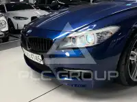 2010 BMW Z4