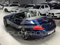 2010 BMW Z4