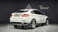 2010 BMW X6