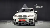 2010 BMW X6