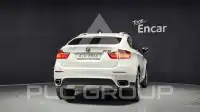 2010 BMW X6