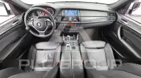 2010 BMW X6