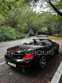 2010 BMW 650