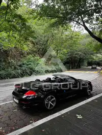 2010 BMW 650