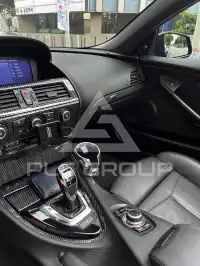 2010 BMW 650