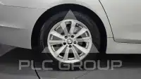 2010 BMW 528