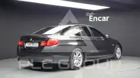 2010 BMW 520