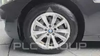 2010 BMW 520