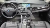 2010 BMW 520