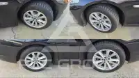 2010 BMW 520