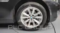 2010 BMW 523