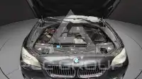 2010 BMW 523