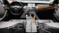 2010 BMW 523