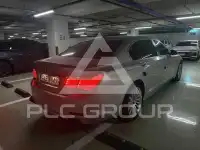 2010 BMW 750