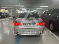 2010 BMW 750