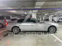 2010 BMW 750