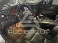 2010 BMW 750