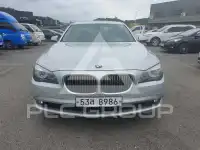 2010 BMW 740