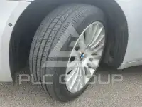 2010 BMW 740