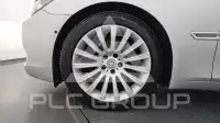 2010 BMW 740