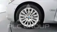 2010 BMW 740