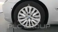 2010 BMW 740