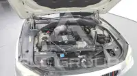 2010 BMW 740
