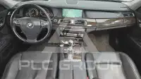 2010 BMW 740