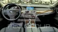 2010 BMW 740