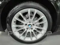 2010 BMW 740