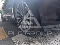 2010 BMW 750