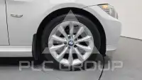 2010 BMW 320