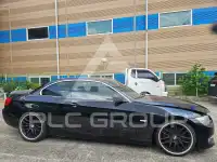 2010 BMW 335
