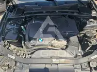 2010 BMW 335